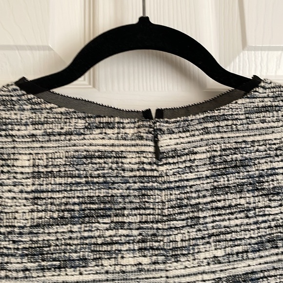 RW&CO tweed flare dress - Picture 5 of 5